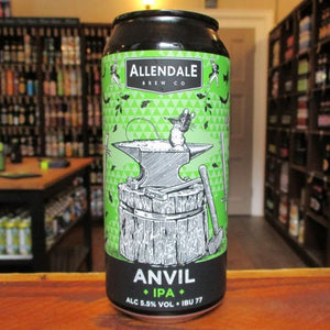 Allendale - Anvil Can 440