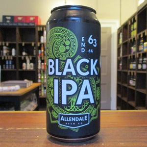 Allendale - Black IPA