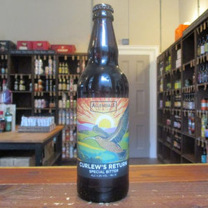 Allendale - Curlew's Return