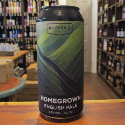 Allendale -Homegrown