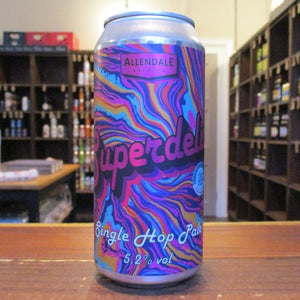 Allendale - Superdelic