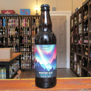 Allendale - Winter Ale