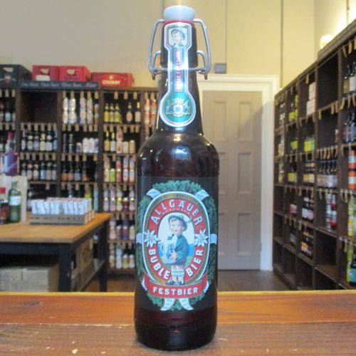 Allgäuer - Festbier