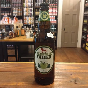 Alnwick - Cider
