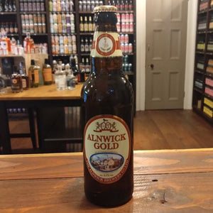 Alnwick - Gold