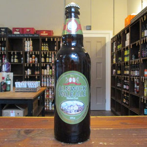 Alnwick - Pale Ale GF