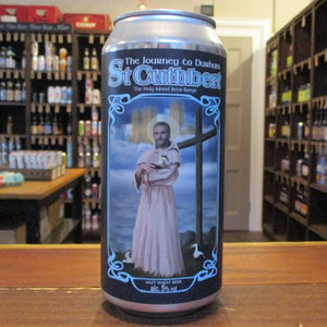 Alnwick - St Cuthbert