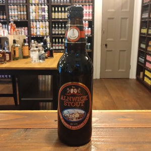 Alnwick - Stout