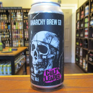 Anarchy - Cult Leader