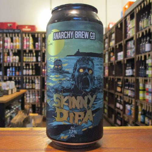 Anarchy - Skinny DIPA