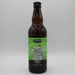 Allendale - Anvil