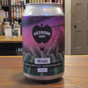 Ascension - Wrath