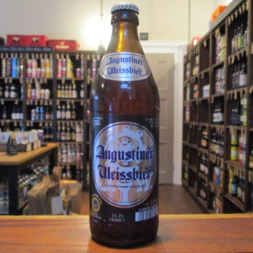 Augustiner - Weissbier