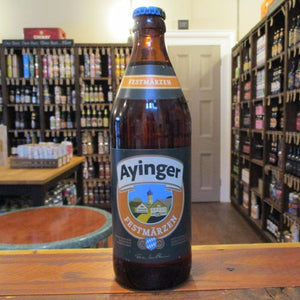 Ayinger - Festmarzen