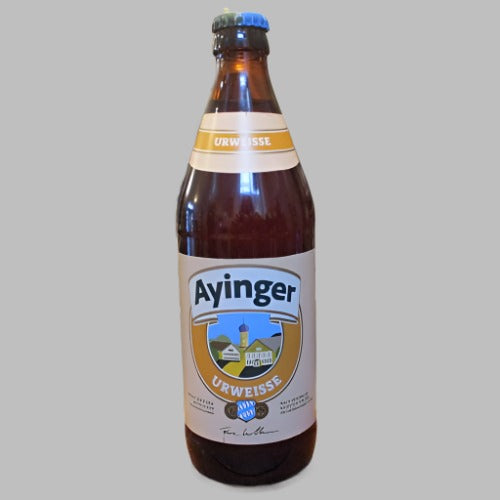 Ayinger - Urweisse