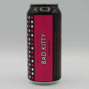 Brass Castle - Bad Kitty