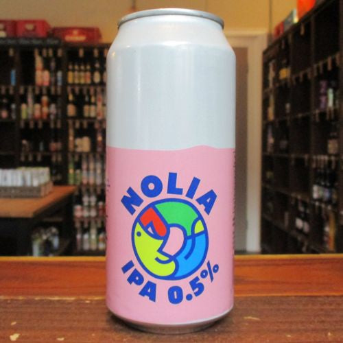 Beak - Nolia