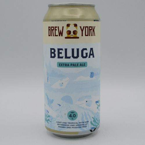 Brew York - Beluga