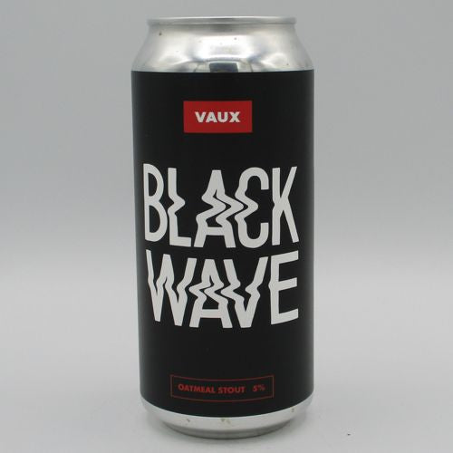 Vaux - Black Wave