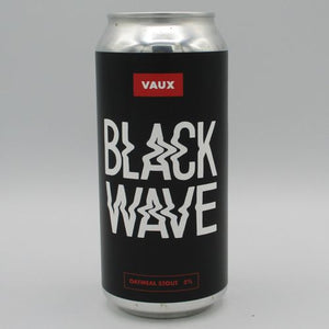 Vaux - Black Wave