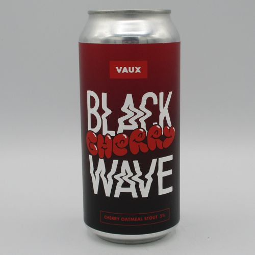 Vaux - Black Wave Cherry