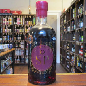 Blacksmiths Sloe Gin & Port 70cl