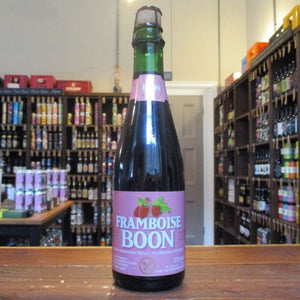 Boon - Framboise