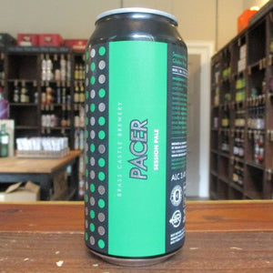 Brass Castle - Pacer