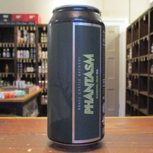 Brass Castle - Phantasm