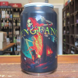 Brass Castle - Vengeance