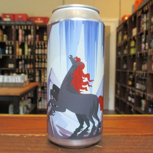 Brew York - Celestial Steed