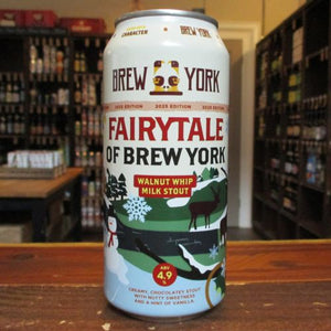 Brew York - Fairytale of Brew York 2025