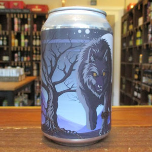 Brew York - Fenrir's Howl