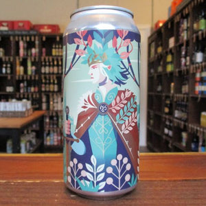 Brew York - Freyr's Bounty