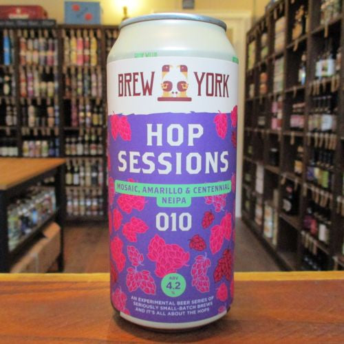 Brew York - Hop Sessions 010