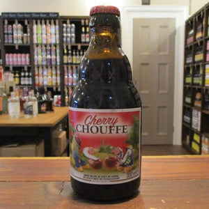 Chouffe - Cherry Chouffe