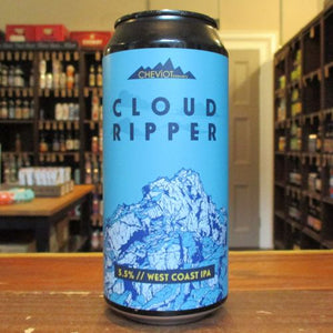 Cheviot - Cloud Ripper