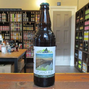 Cheviot - Upland Ale