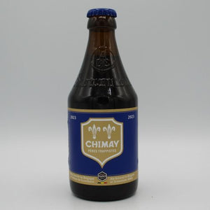 Chimay - Blue