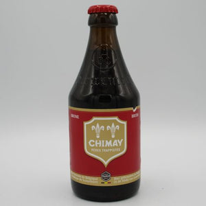Chimay - Red