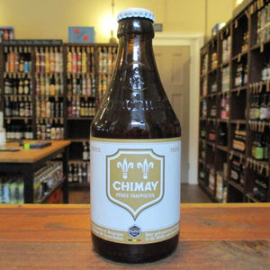 Chimay - White