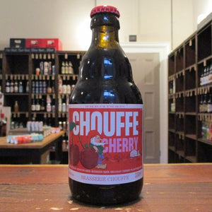 Chouffe - Cherry Chouffe