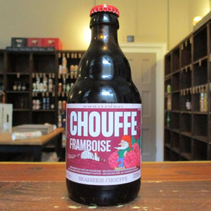 Chouffe - Framboise