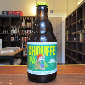 Chouffe - IPA