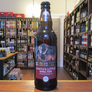 Consett - Santas Little Smelter