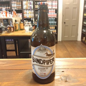 Cullercoats - Sandpiper