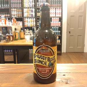 Cullercoats - Shuggy Boat