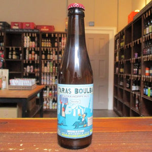 De La Senne - Taras Boulba