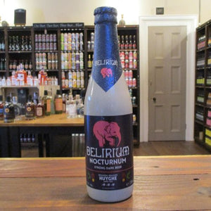 Huyghe - Delirium Nocturnum