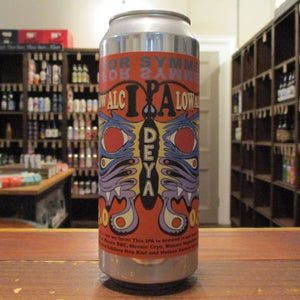 Deya -  Eye For Symmetry